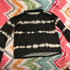 Girls sweatshirt - new with tags!